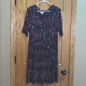 NEW WITH TAGS Dress - size 16